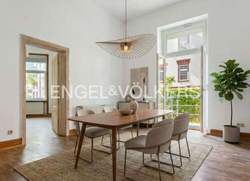 Foto - Wohnung zum Kaufen in Frankfurt am Main 699.000,00 € 88.56 m²