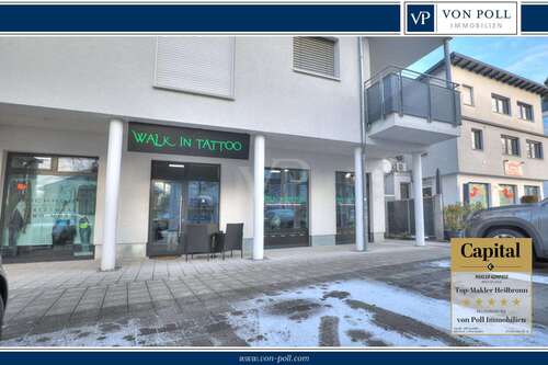 Foto - Wohnung zum Kaufen in Bad Friedrichshall 295.000,00 € 92 m²