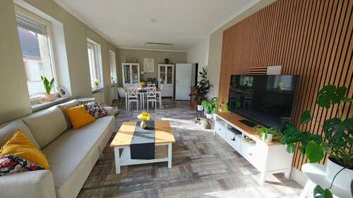 Foto - Wohnung zum Mieten in Wöllstein 1.050,00 € 110 m²