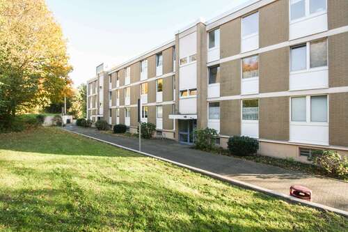 Foto - Wohnung zum Kaufen in Erkrath 168.000,00 € 82 m²