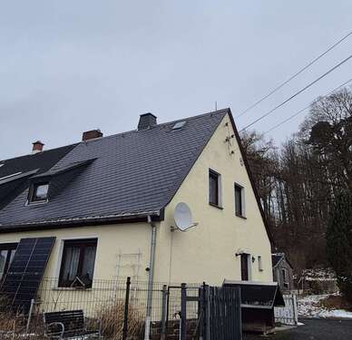 Foto - Haus zum Kaufen in Planschwitz 74.500,00 € 95 m²