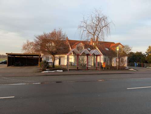 Foto - Haus zum Kaufen in Unseburg 139.000,00 € 106.89 m²