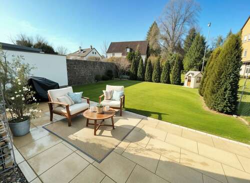 Foto - Haus zum Kaufen in Diedorf 750.000,00 € 150 m²