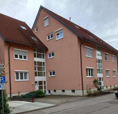 Foto - Wohnung zum Mieten in Heilbronn-Biberach 850,00 € 85 m²