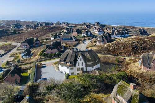 Foto - Wohnung zum Kaufen in Sylt 1.899.000,00 € 99.17 m²