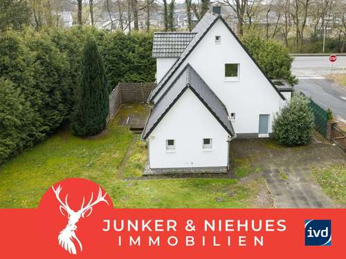 Foto - Haus zum Kaufen in Steinhagen 240.000,00 € 93 m²