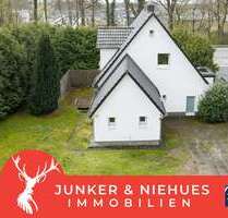 Haus zum Kaufen in Steinhagen 240.000,00 € 93 m²