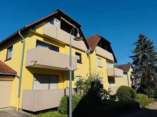 Foto - Wohnung zum Mieten in Burrweiler 600,00 € 68 m²