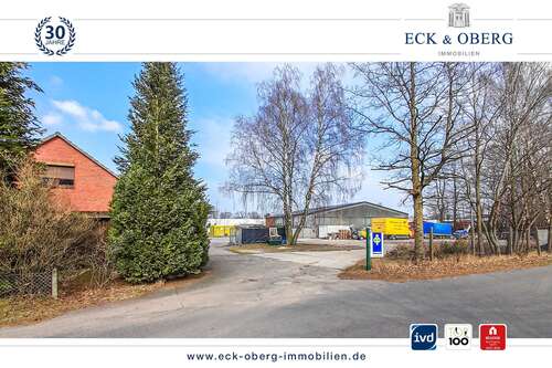 Foto - Grundstück zu verkaufen in Trappenkamp 1.000.000,00 € 5800 m²