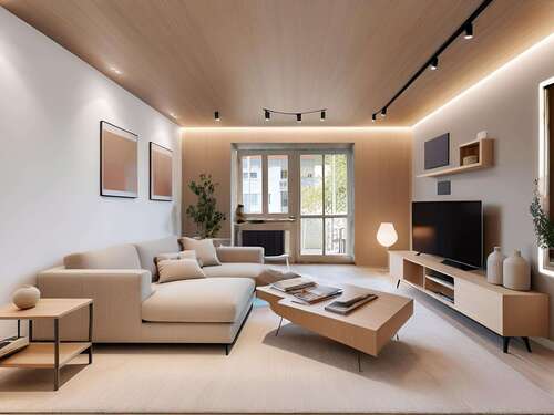 Foto - Wohnung zum Kaufen in Freising 319.000,00 € 51.41 m²