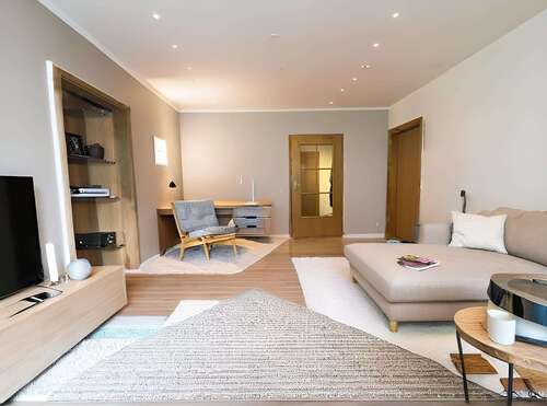 Foto - Wohnung zum Kaufen in Freising 319.000,00 € 51.41 m²