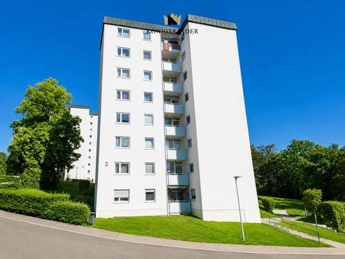 Foto - Wohnung zum Kaufen in Marbach am Neckar 199.000,00 € 56.73 m²
