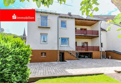 Foto - Haus zum Kaufen in Dornburg 200.000,00 € 182 m²