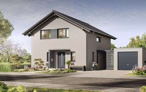 Foto - Haus zum Kaufen in Schorndorf 546.690,00 € 114 m²