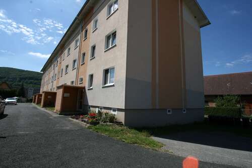 Foto - Wohnung zum Mieten in Obermaßfeld-Grimmenthal 342,74 € 58.09 m²
