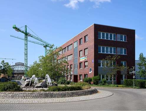 Foto - Büro in Potsdam 1.024,44 € 55.05 m²