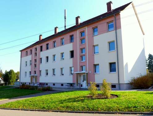 Foto - Wohnung zum Mieten in Limbach-Oberfrohna 345,00 € 61.17 m²