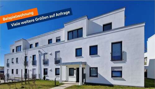 Foto - Wohnung zum Kaufen in Bad Abbach 644.000,00 € 113.83 m²