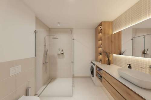Foto - Wohnung zum Kaufen in Kempten (Allgäu) 442.500,00 € 85.1 m²