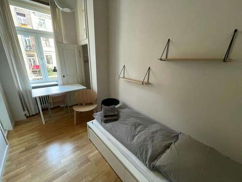 Foto - Wohnen auf Zeit in Frankfurt am Main 850,00 €