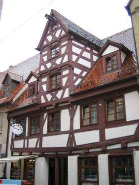 Foto - Wohnung zum Mieten in Ulm 1.330,00 € 95 m²