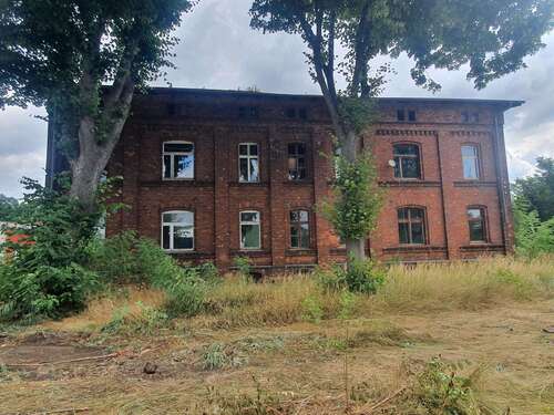 Foto - Grundstück in Großbeeren 590.000,00 € 2470 m²
