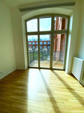 Foto - Wohnung zum Mieten in Berlin 997,94 € 52.6 m²