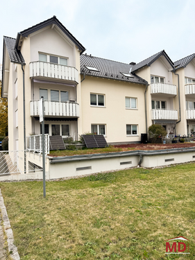 Foto - Wohnung zum Kaufen in Oelsnitz 63.000,00 € 66 m²