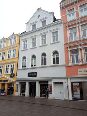 Foto - Wohnung zum Mieten in Flensburg 620,00 € 54.8 m²