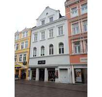 Wohnung zum Mieten in Flensburg 620,00 € 54.8 m²