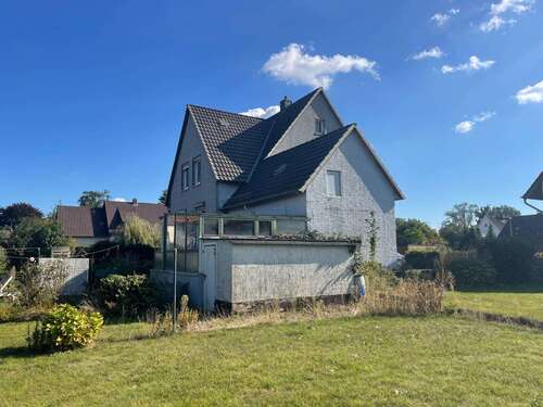 Foto - Haus zum Kaufen in Nordstemmen 239.900,00 € 133 m²