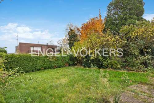 Foto - Grundstück zu verkaufen in Pulheim 475.000,00 € 604 m²