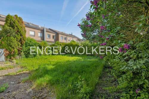 Foto - Grundstück zu verkaufen in Pulheim 429.000,00 € 604 m²