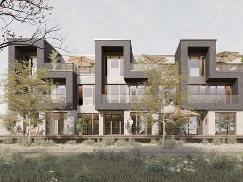 Foto - Wohnung zum Mieten in Arnsberg 1.060,00 € 96 m²