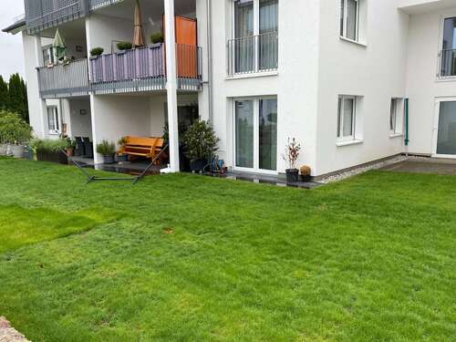 Foto - Wohnung zum Mieten in Nufringen 1.355,00 € 86 m²