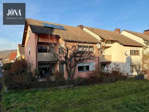 Foto - Haus zum Kaufen in Ebern 249.000,00 € 170 m²