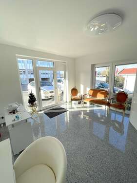 Foto - Büro in Mainz 1.050,00 € 52 m² - 1.050,00&nbsp;EUR Kaltmiete, ca.&nbsp; 52,00&nbsp;m&sup2;