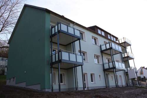 Foto - Wohnung zum Mieten in Bad Salzdetfurth 255,00 € 37.53 m²