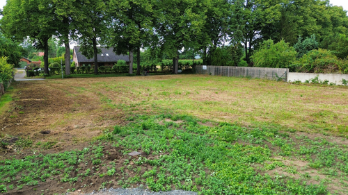 Foto - Grundstück zu verkaufen in Lübeck 426.000,00 € 1016 m²