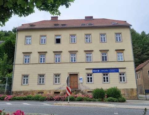 Foto - Wohnung zum Mieten in Sebnitz 310,00 € 69.63 m²