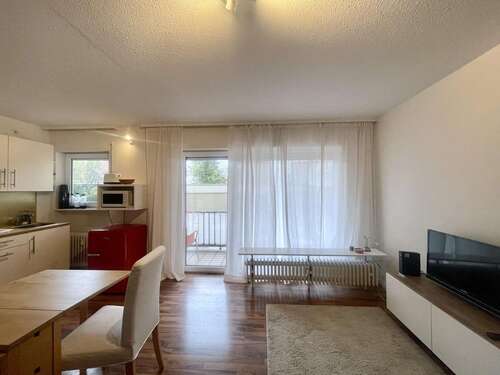 Foto - Wohnung zum Mieten in Kaiserslautern 1.100,00 € 44 m²