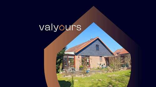 Foto - Haus zum Kaufen in Tarp 258.000,00 € 125 m²