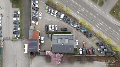 Foto - Haus zum Kaufen in Augsburg 3.112.000,00 € 157 m²
