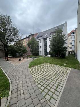 Foto - Wohnung zum Mieten in Stuttgart 1.265,00 € 60.76 m²