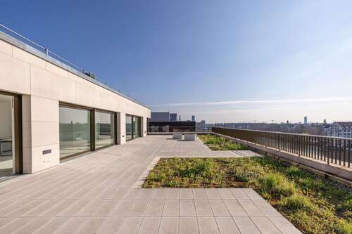 Foto - Wohnung zum Kaufen in Berlin 7.650.000,00 € 800 m²
