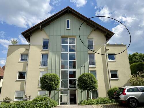 Foto - Wohnung zum Kaufen in Freudenstadt 200.000,00 € 66.13 m²