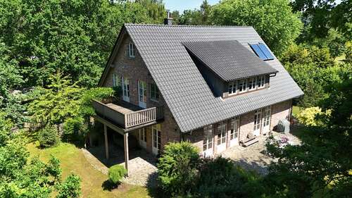 Foto - Haus zum Kaufen in Seevetal 1.400.000,00 € 285.61 m²