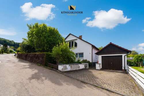 Foto - Haus zum Kaufen in Donzdorf 599.000,00 € 253 m²