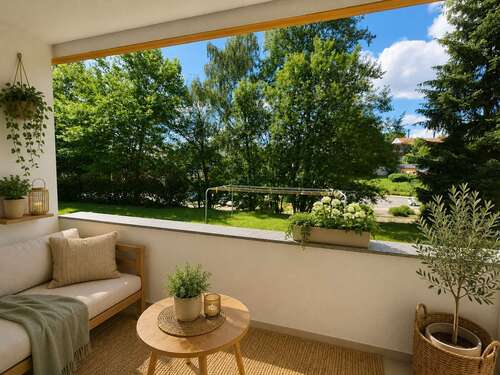 Foto - Wohnung zum Mieten in Reichenbach 230,00 € 40 m²