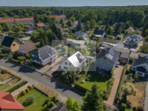 Foto - Haus zum Kaufen in Königs Wusterhausen 695.000,00 € 180 m²